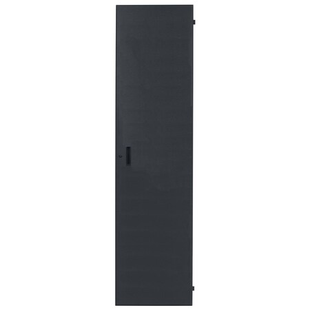 Lowell Solid Door for LHR 44U LHR-FD44